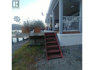 32 Victoria Road. Vernon, British Columbia