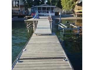 32 Victoria Road. Vernon, British Columbia