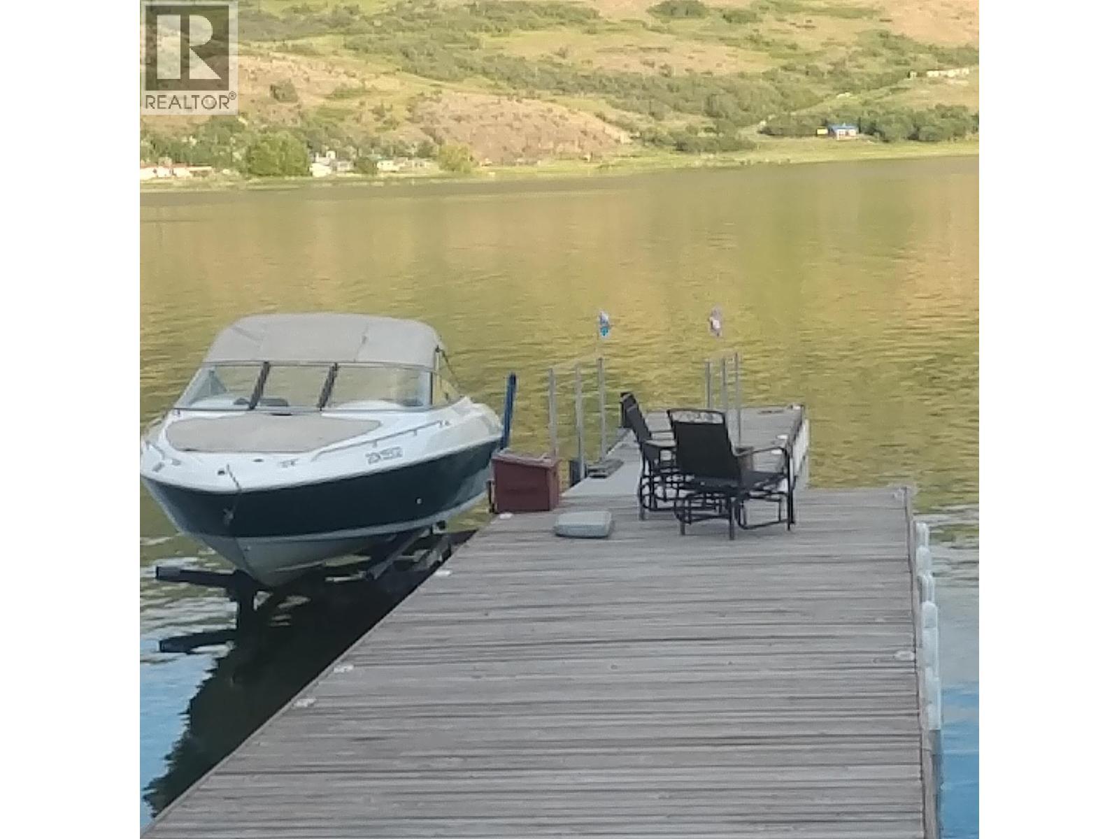 32 Victoria Road. Vernon, British Columbia