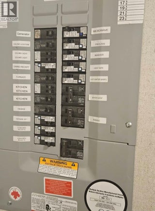 32 Victoria Road. Vernon, British Columbia