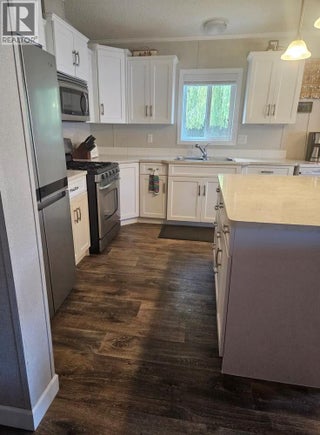 32 Victoria Road. Vernon, British Columbia