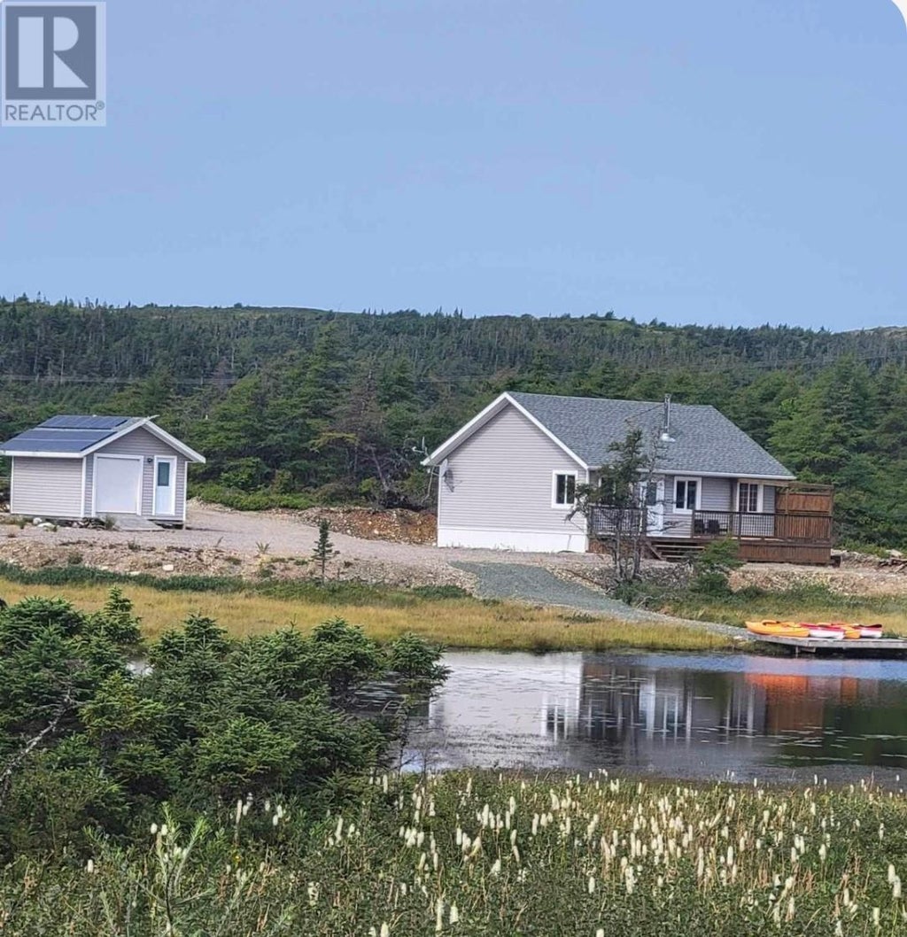 0 Deer Pond Park Road, Deer Pond Park