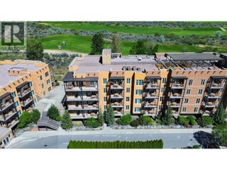 1200 Rancher Creek Road Unit# 243a. Osoyoos, British Columbia