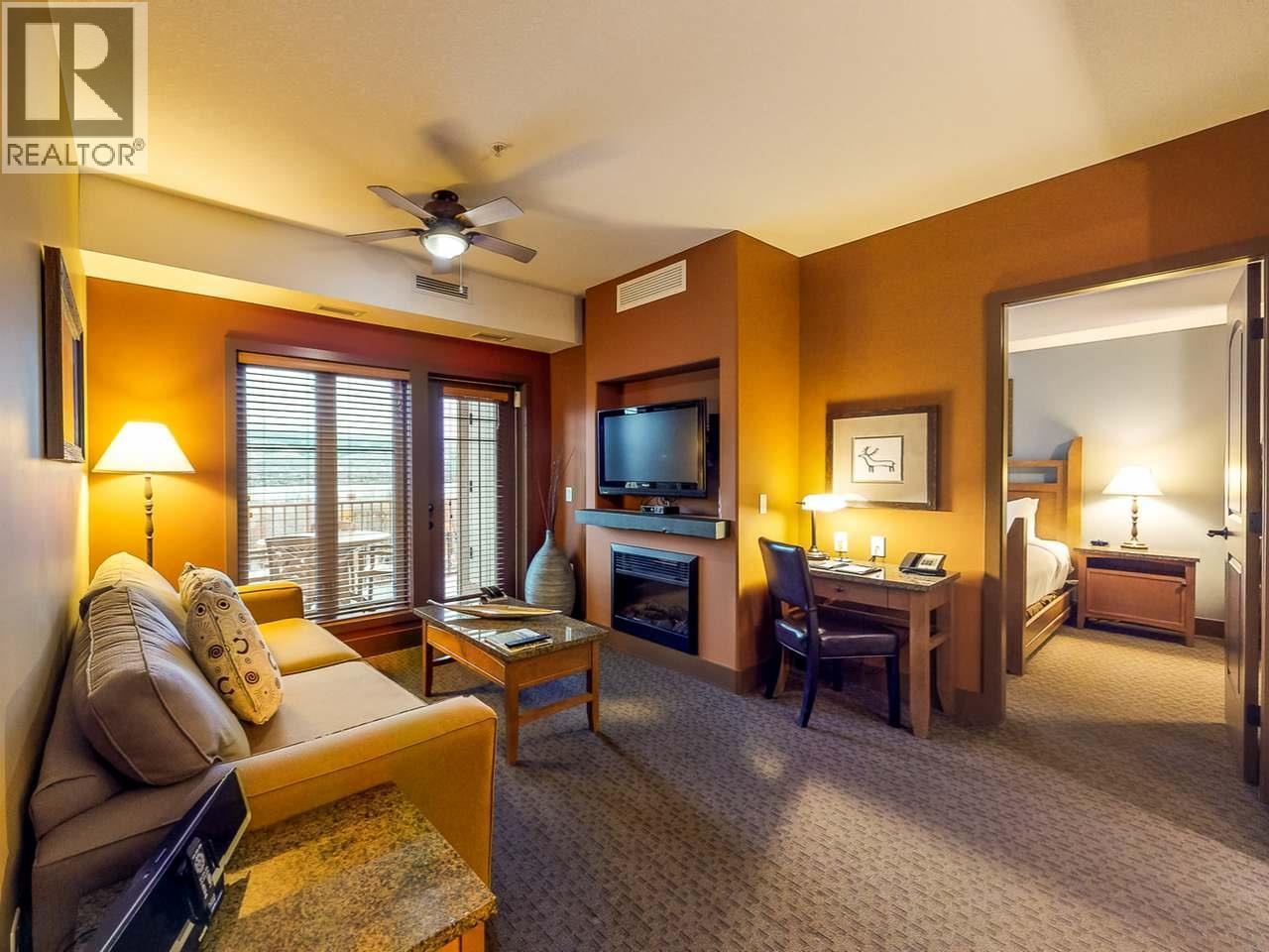 1200 Rancher Creek Road Unit# 243d. Osoyoos, British Columbia