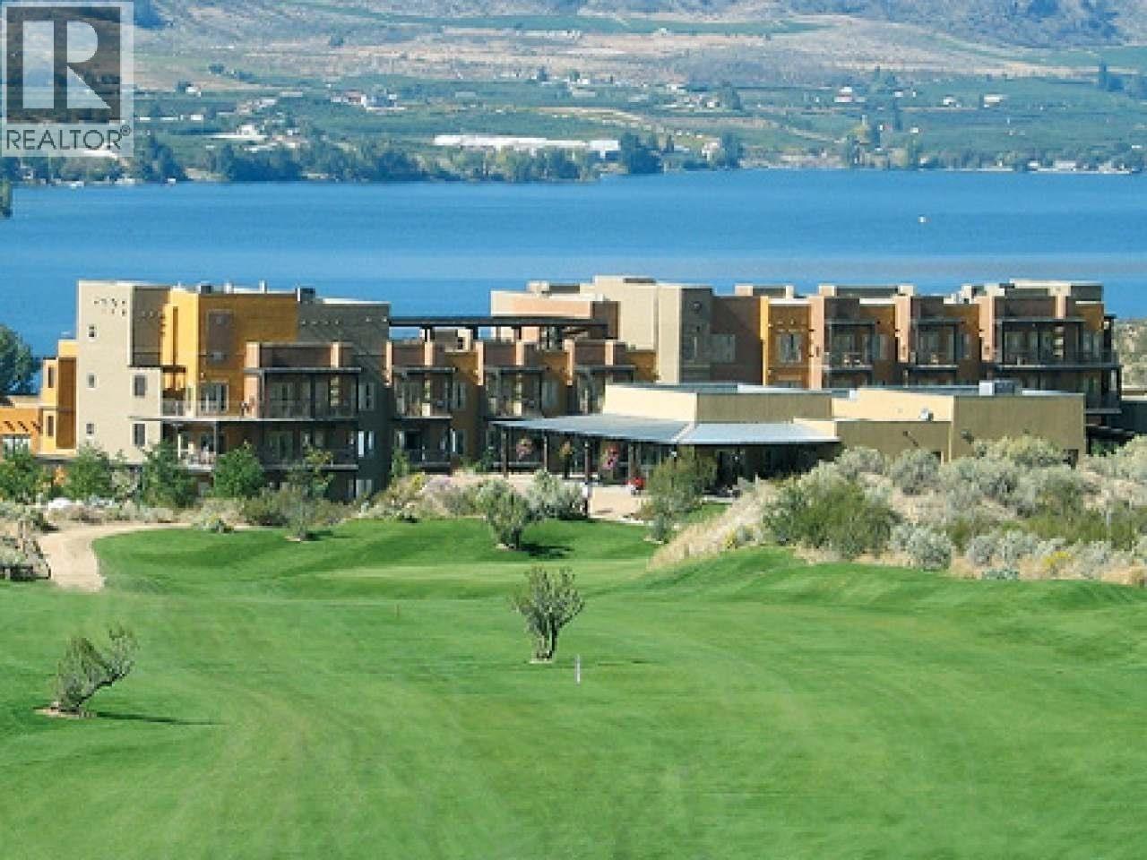 1200 Rancher Creek Road Unit# 243c. Osoyoos, British Columbia