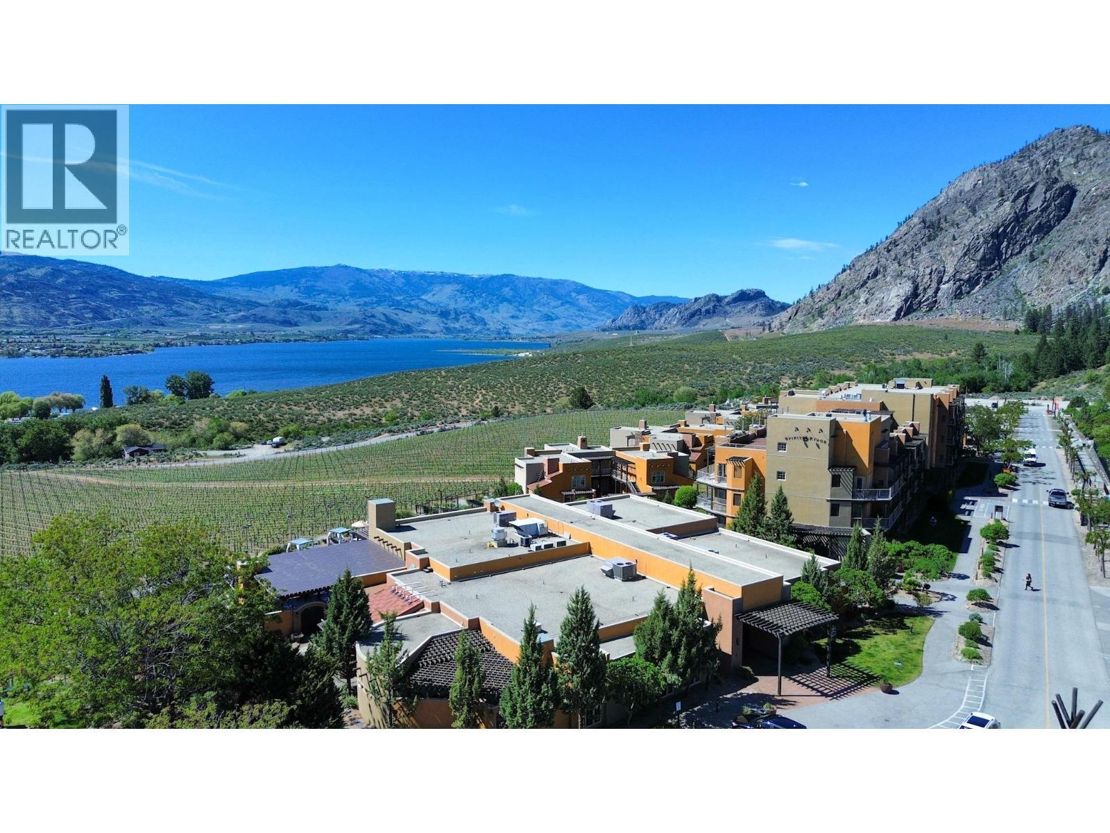 1200 Rancher Creek Road Unit# 243c. Osoyoos, British Columbia
