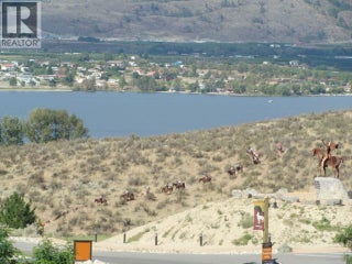 1200 Rancher Creek Road Unit# 243b. Osoyoos, British Columbia