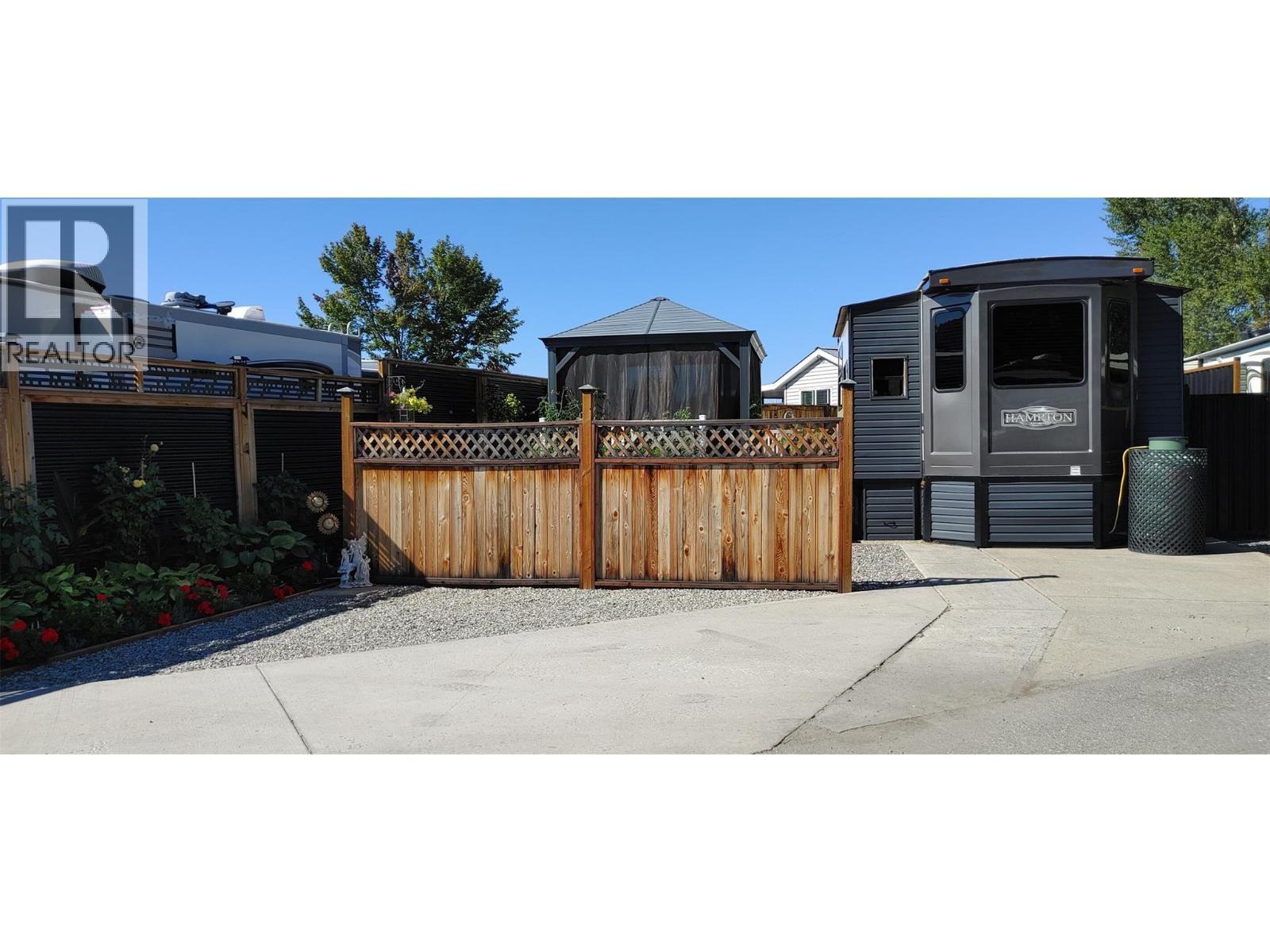 415 Commonwealth Road Unit# 428 Lot# 428. Kelowna, British Columbia