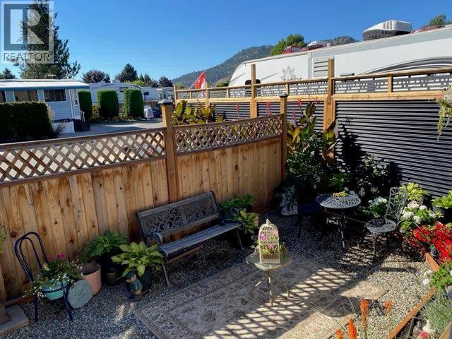 415 Commonwealth Road Unit# 428 Lot# 428. Kelowna, British Columbia