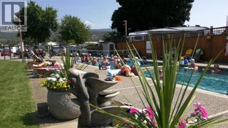 415 Commonwealth Road Unit# 428 Lot# 428. Kelowna, British Columbia