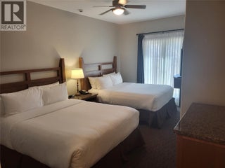 1200 Rancher Creek Road Unit# 147a. Osoyoos, British Columbia