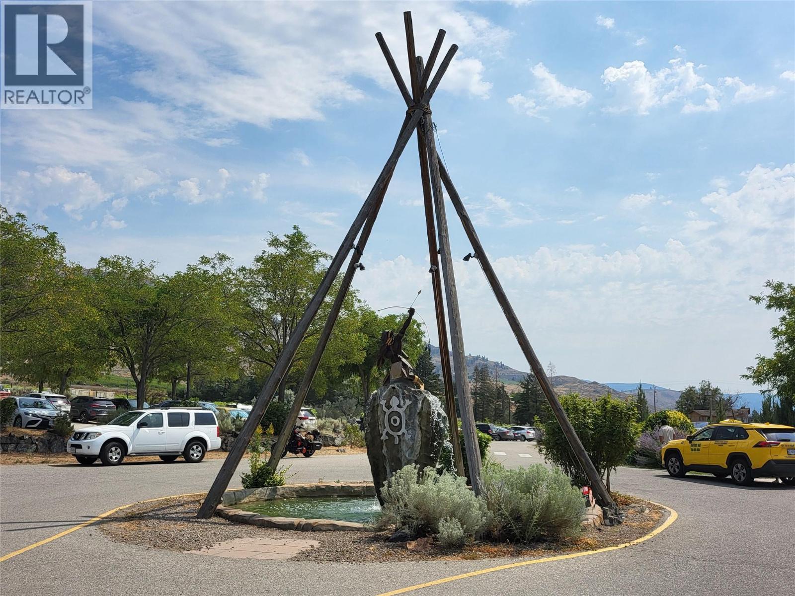 1200 Rancher Creek Road Unit# 147a. Osoyoos, British Columbia