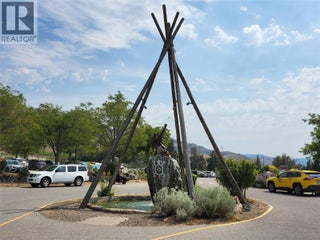 1200 Rancher Creek Road Unit# 147a. Osoyoos, British Columbia