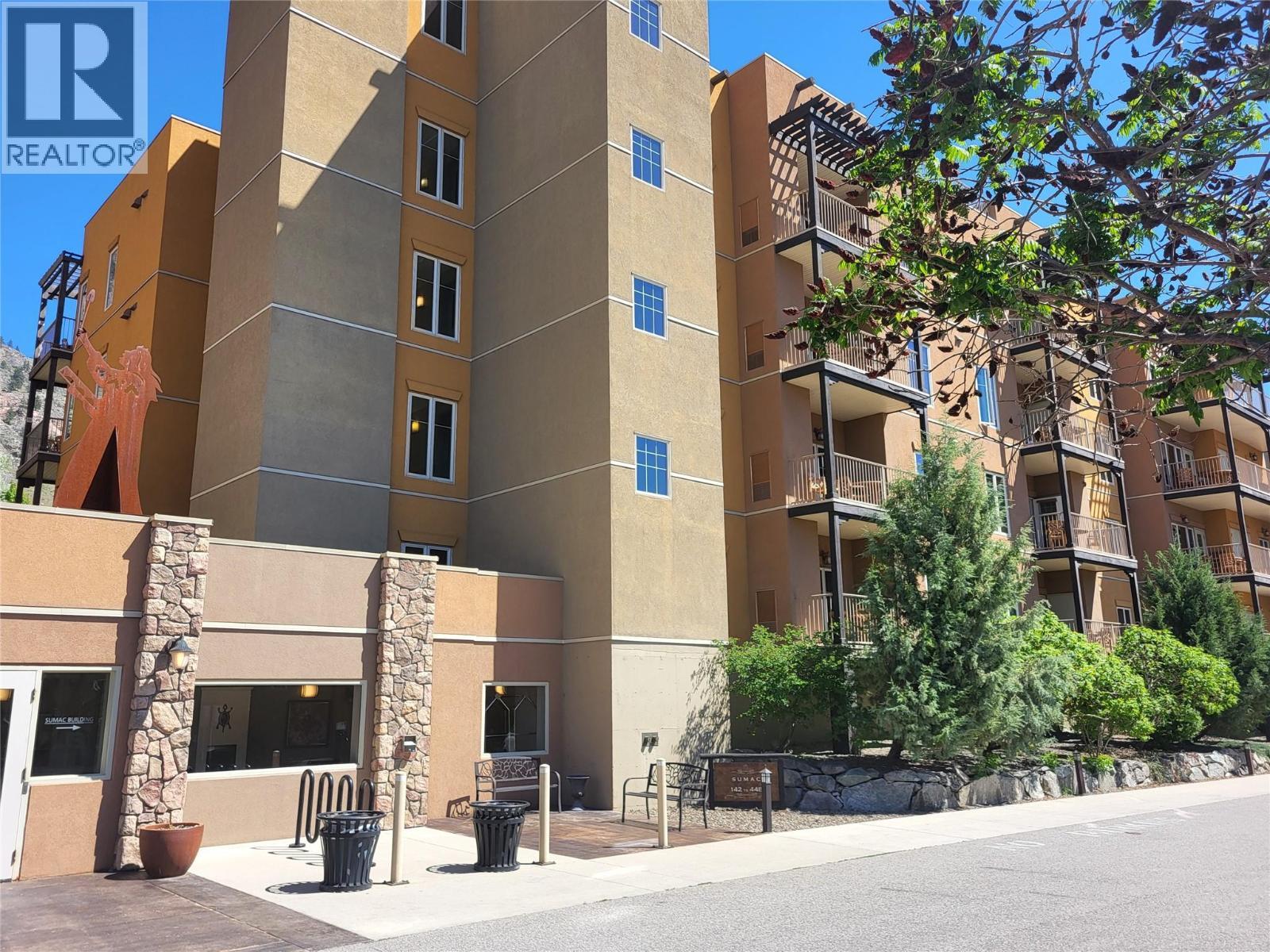 1200 Rancher Creek Road Unit# 147a. Osoyoos, British Columbia