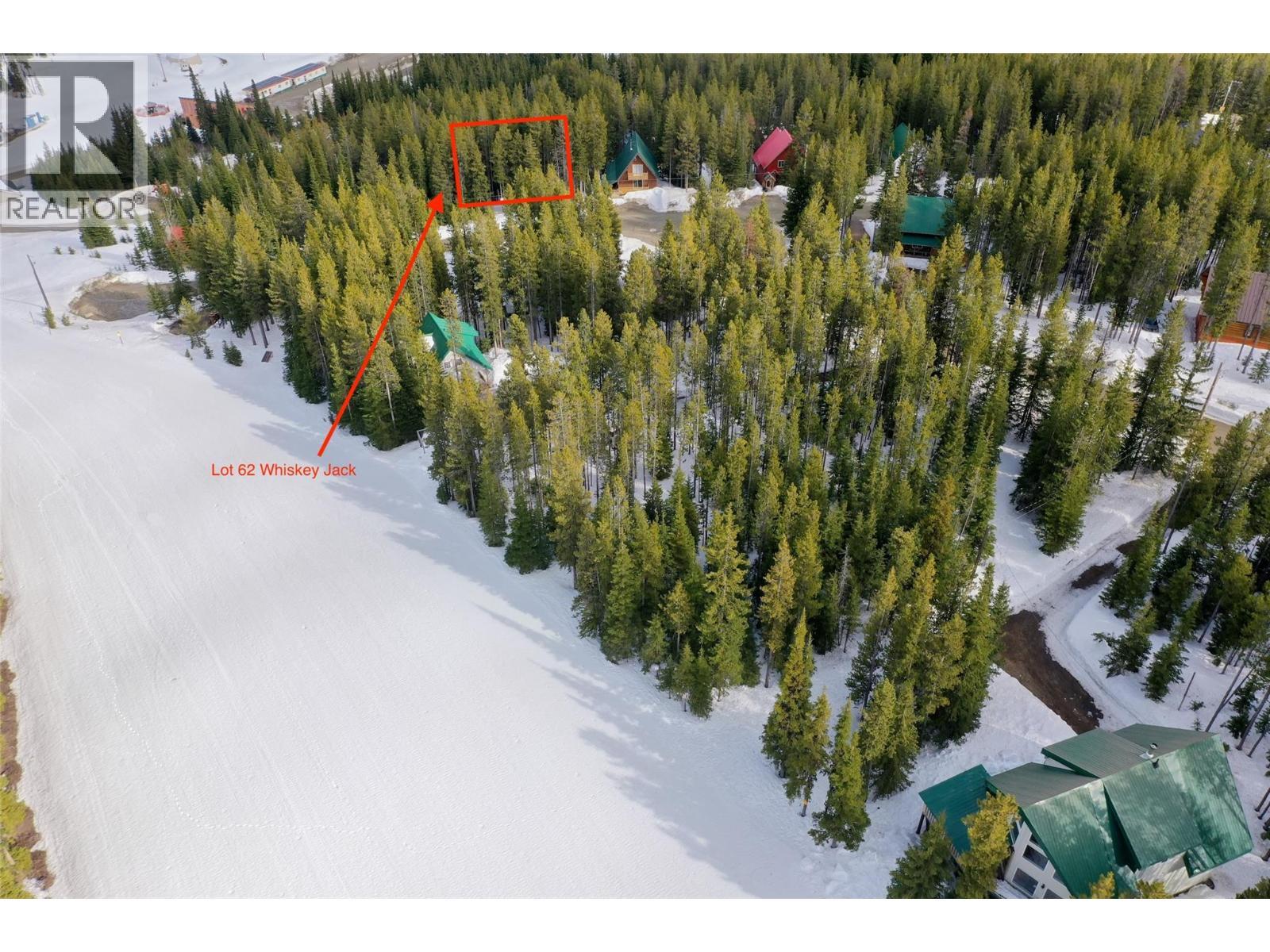 140 Whiskey Jack Road. Oliver, British Columbia