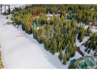 140 Whiskey Jack Road. Oliver, British Columbia