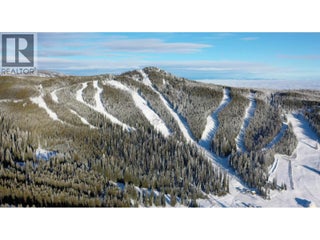 140 Whiskey Jack Road. Oliver, British Columbia