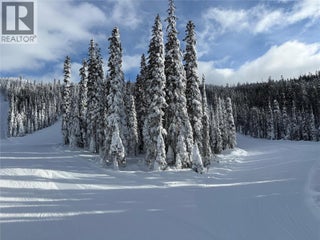 140 Whiskey Jack Road. Oliver, British Columbia