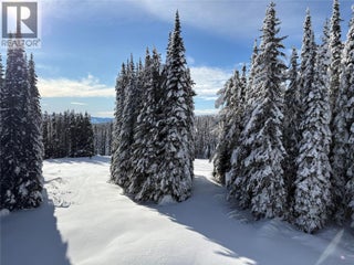 140 Whiskey Jack Road. Oliver, British Columbia