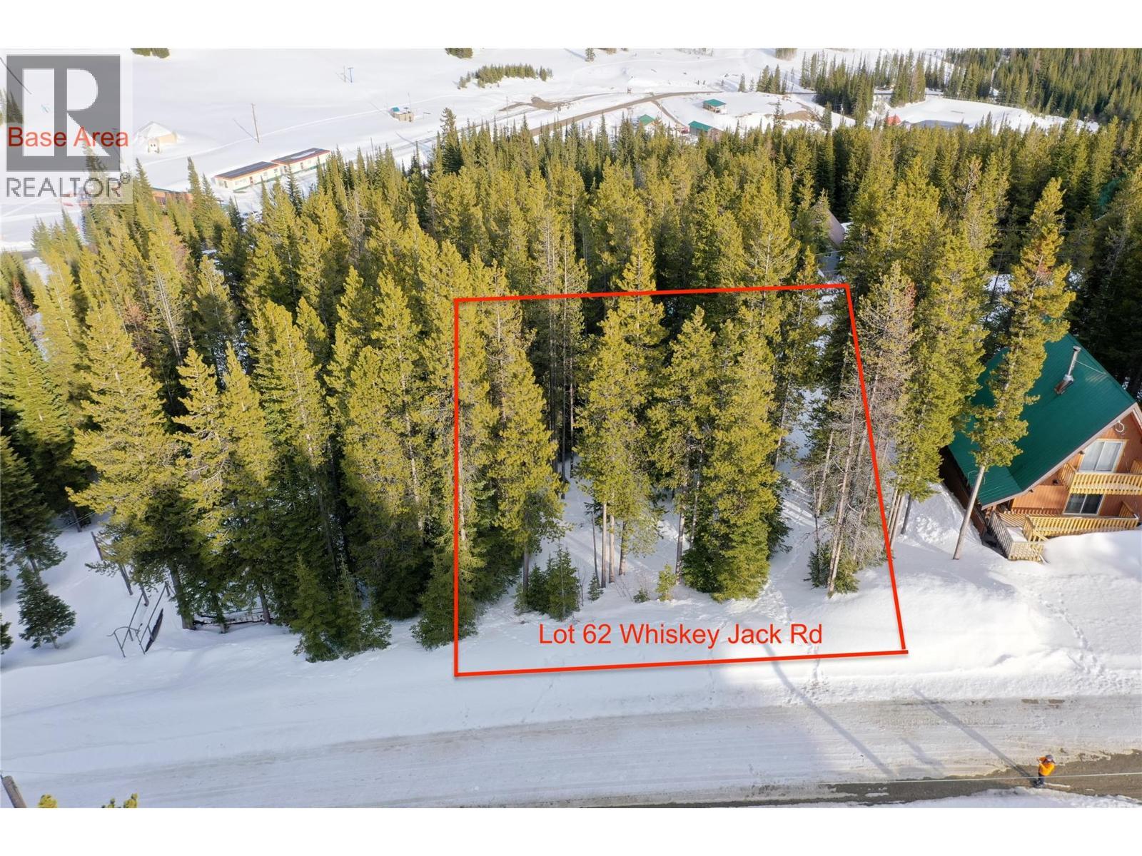 140 Whiskey Jack Road. Oliver, British Columbia