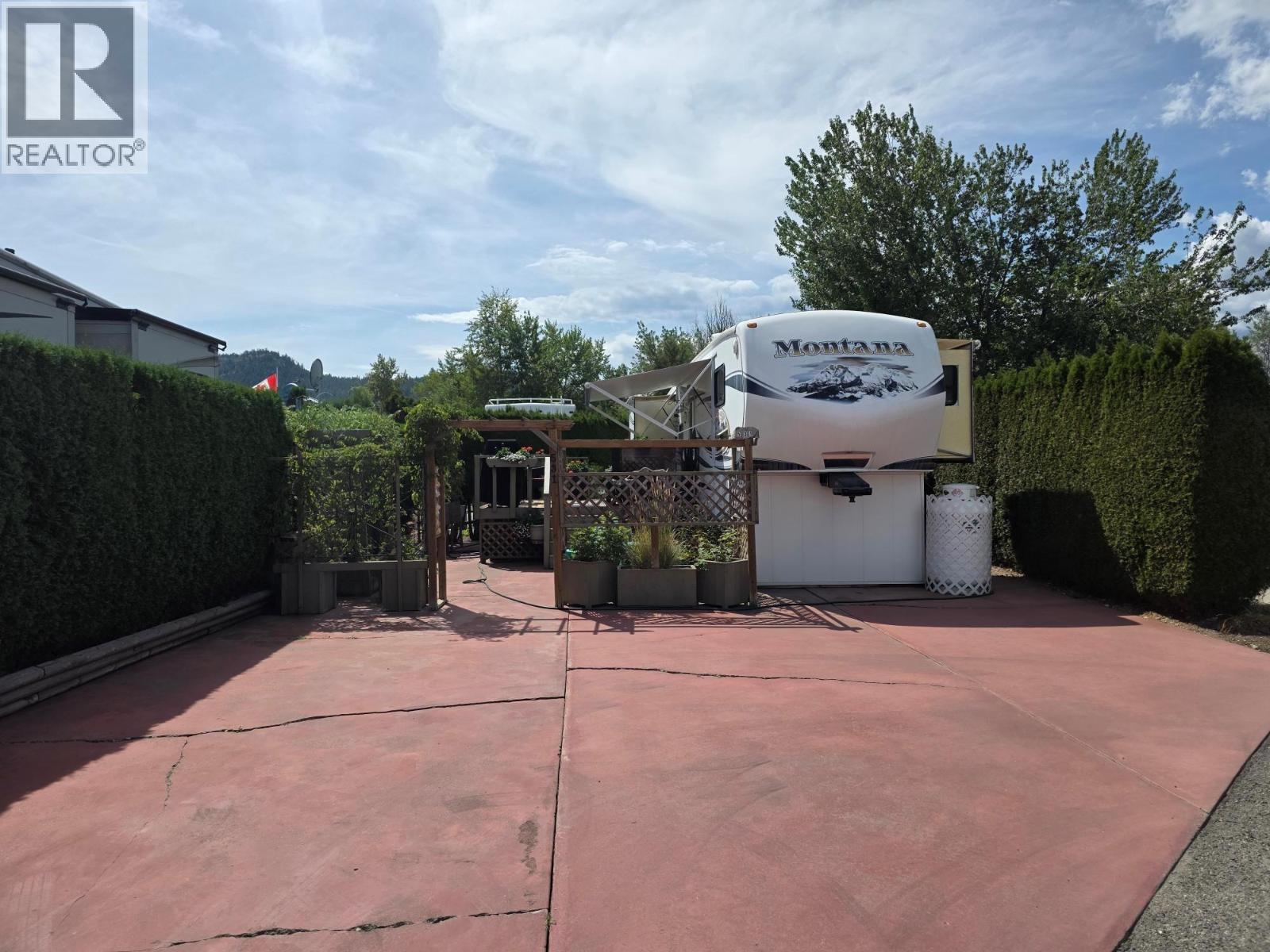 415 Commonwealth Road Unit# 531 Lot# 21-1-14. Kelowna, British Columbia