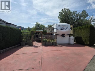 415 Commonwealth Road Unit# 531 Lot# 21-1-14. Kelowna, British Columbia