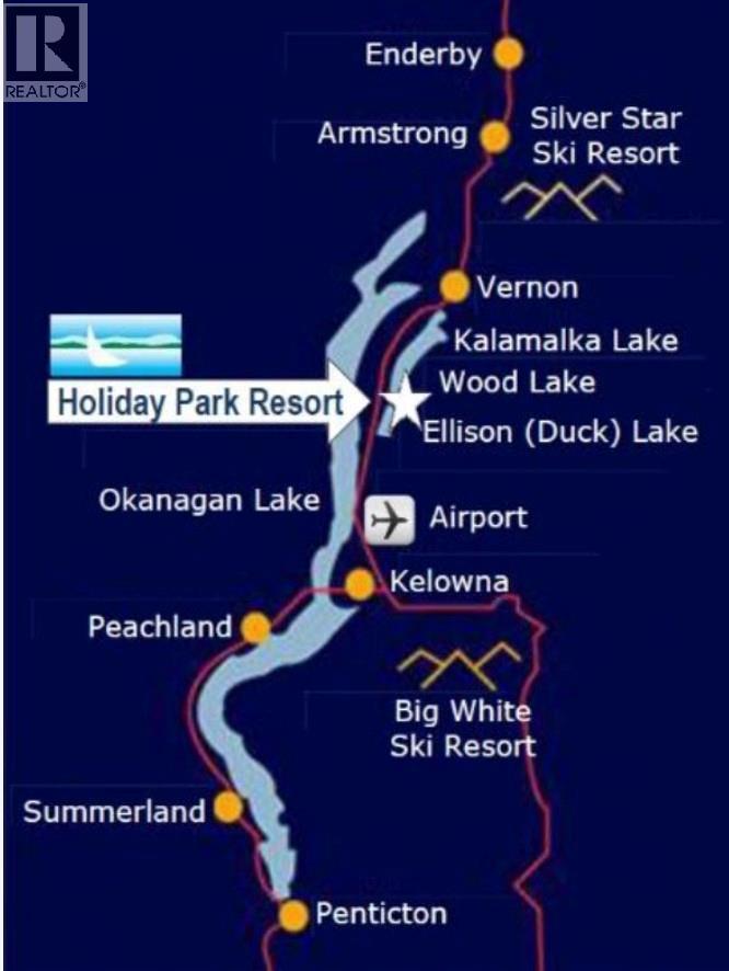 415 Commonwealth Road Unit# 531 Lot# 21-1-14. Kelowna, British Columbia