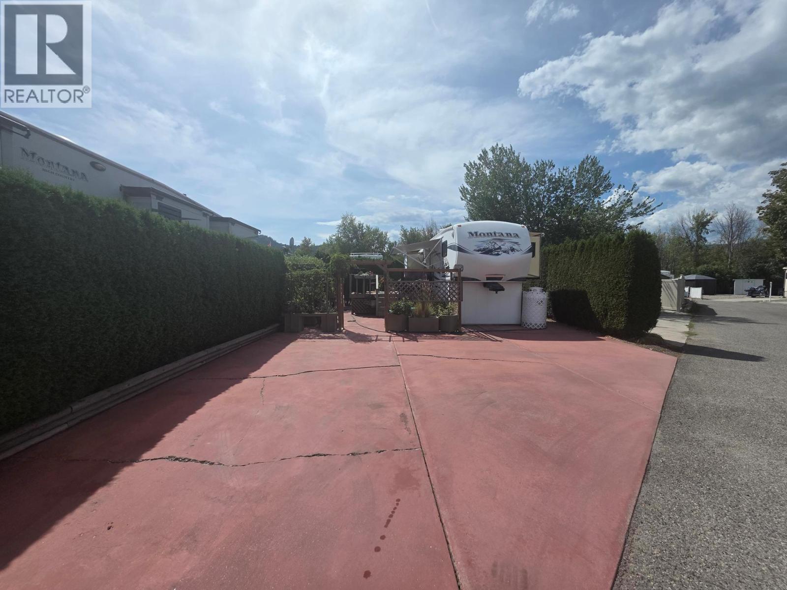 415 Commonwealth Road Unit# 531 Lot# 21-1-14. Kelowna, British Columbia