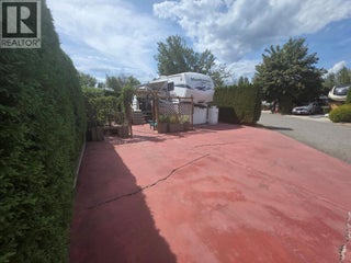 415 Commonwealth Road Unit# 531 Lot# 21-1-14. Kelowna, British Columbia