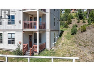 9802 Silver Star Road Unit# 109. Vernon, British Columbia
