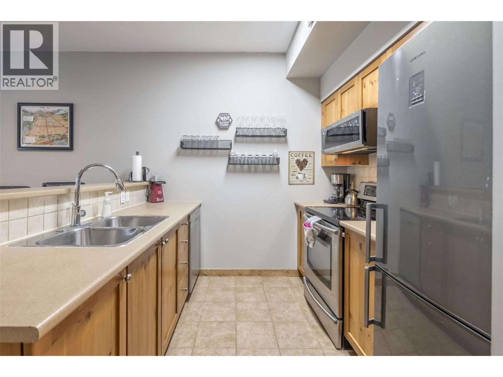 9802 Silver Star Road Unit# 109. Vernon, British Columbia