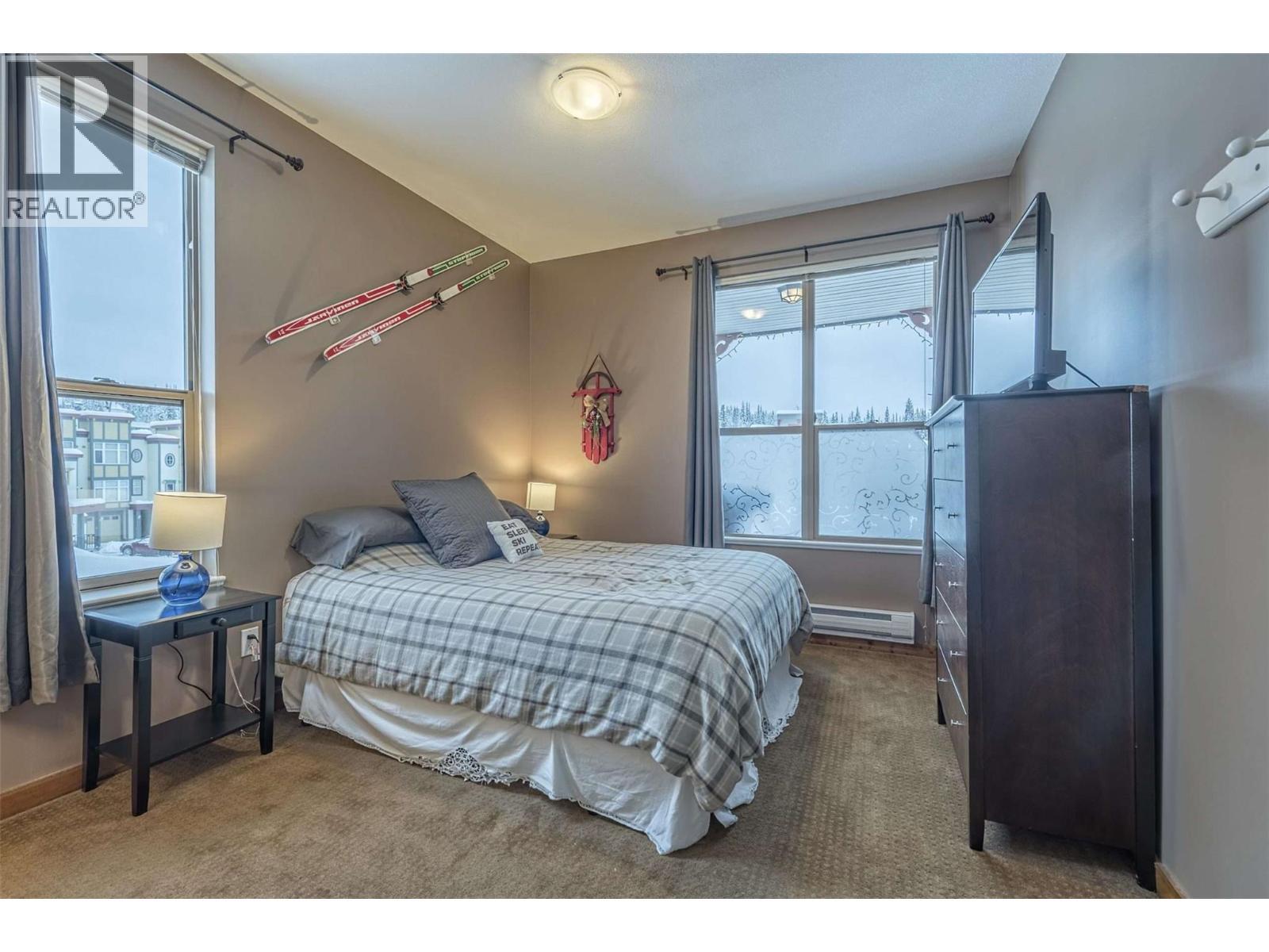 9802 Silver Star Road Unit# 109. Vernon, British Columbia