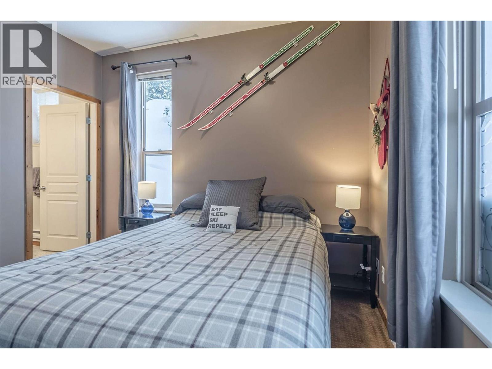 9802 Silver Star Road Unit# 109. Vernon, British Columbia