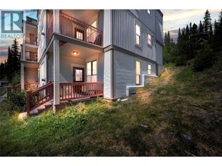 9802 Silver Star Road Unit# 109. Vernon, British Columbia