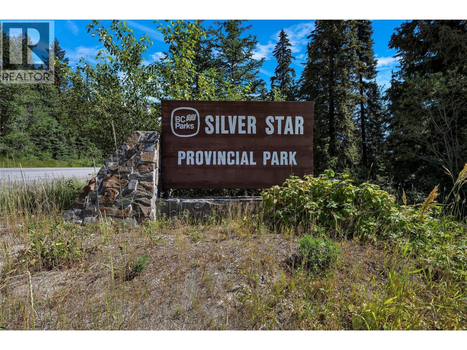 9802 Silver Star Road Unit# 109. Vernon, British Columbia