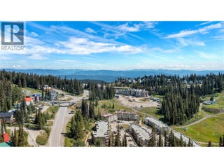 9802 Silver Star Road Unit# 109. Vernon, British Columbia
