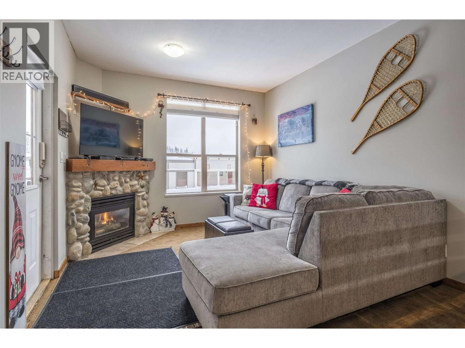 9802 Silver Star Road Unit# 109. Vernon, British Columbia