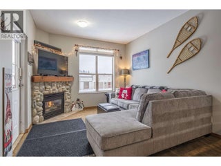 9802 Silver Star Road Unit# 109. Vernon, British Columbia