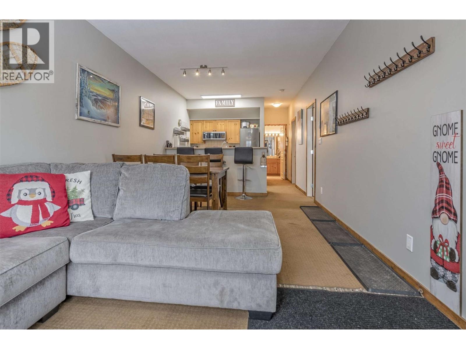 9802 Silver Star Road Unit# 109. Vernon, British Columbia