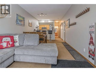 9802 Silver Star Road Unit# 109. Vernon, British Columbia