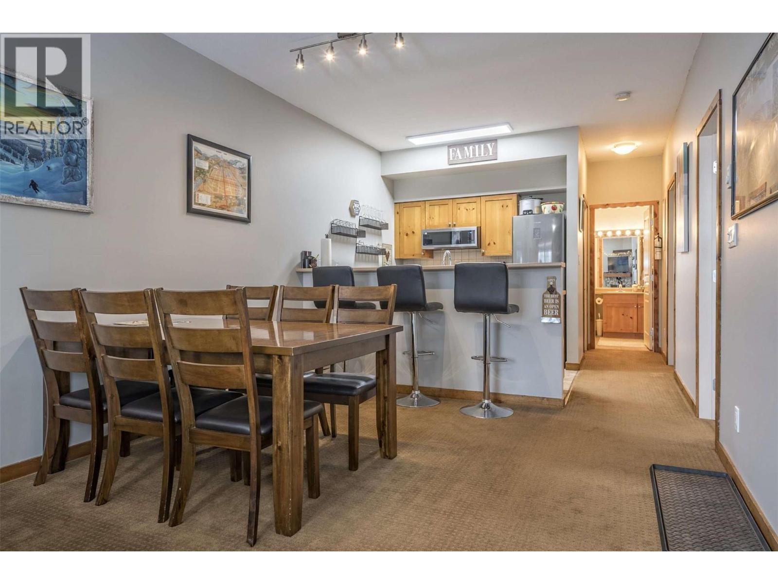 9802 Silver Star Road Unit# 109. Vernon, British Columbia