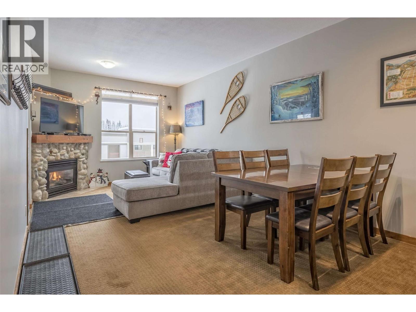 9802 Silver Star Road Unit# 109. Vernon, British Columbia