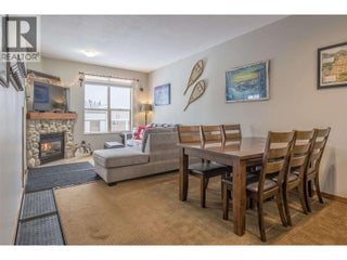 9802 Silver Star Road Unit# 109. Vernon, British Columbia