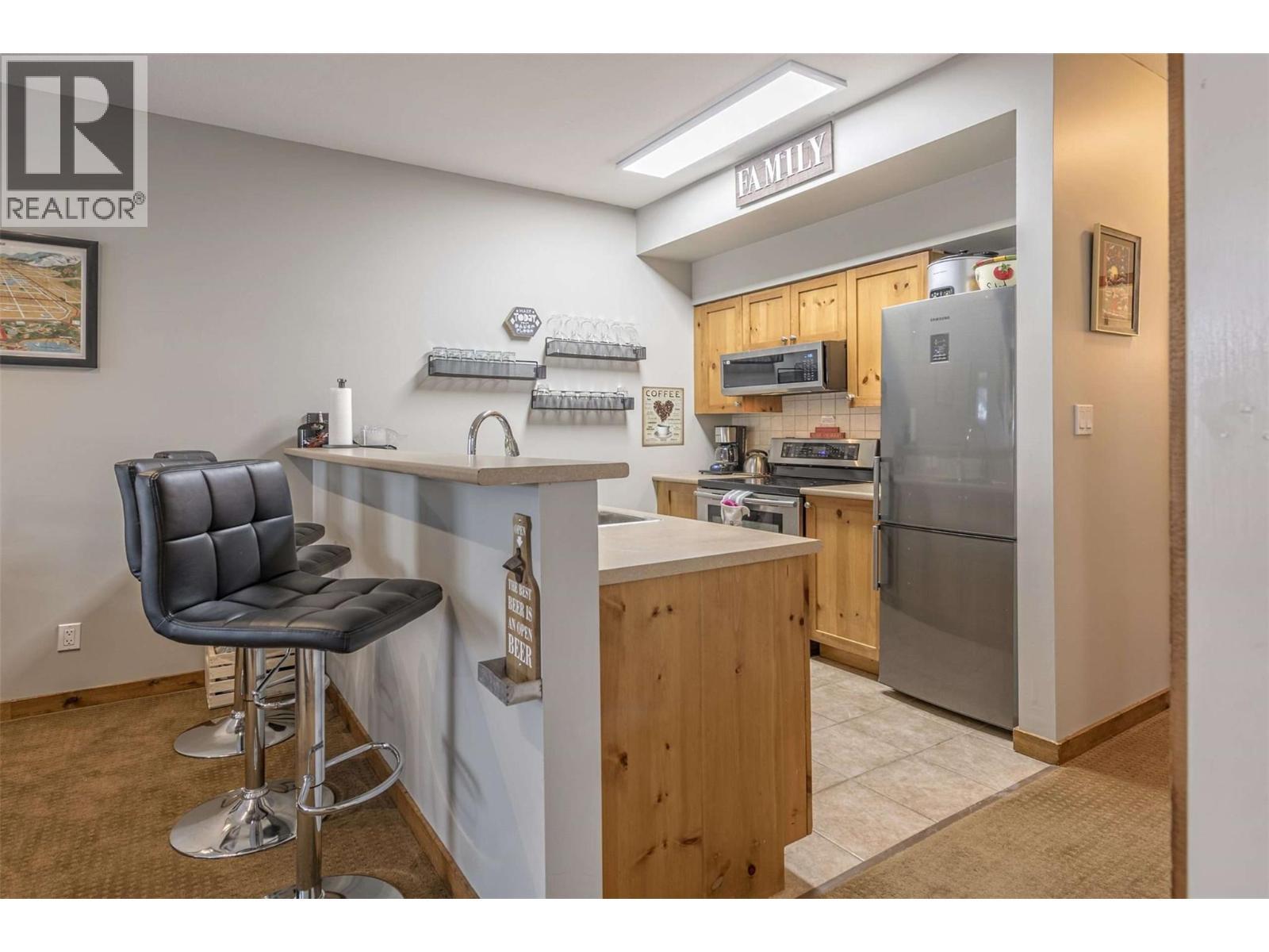 9802 Silver Star Road Unit# 109. Vernon, British Columbia