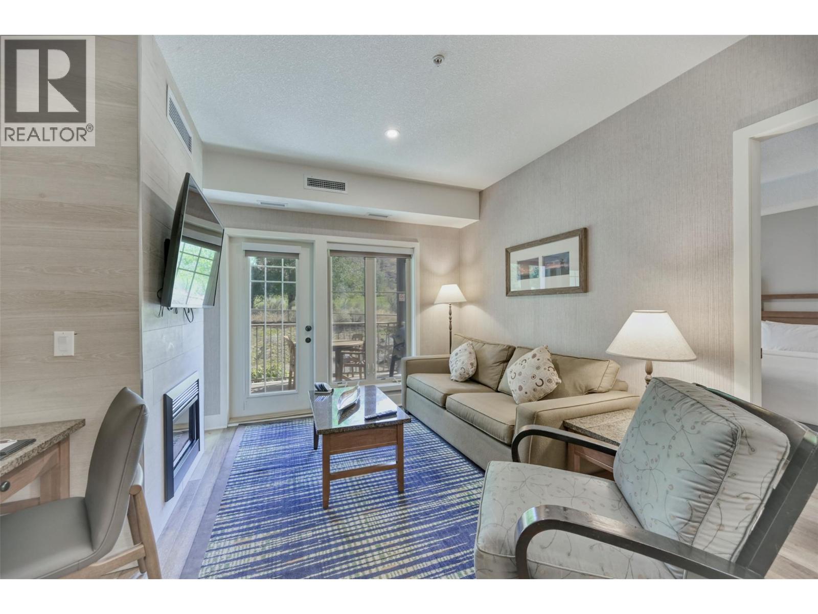 1200 Rancher Creek Road Unit# 236b. Osoyoos, British Columbia