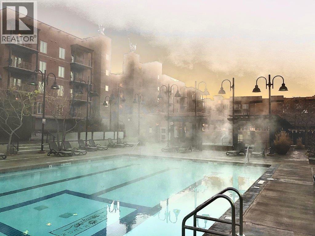 1200 Rancher Creek Road Unit# 236c. Osoyoos, British Columbia