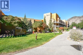 1200 Rancher Creek Road Unit# 236c. Osoyoos, British Columbia