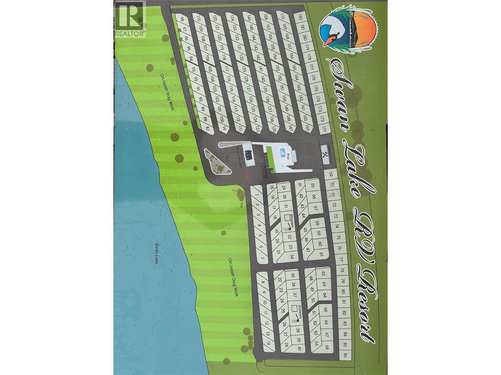 8000 Highland Road Lot# 15. Vernon, British Columbia