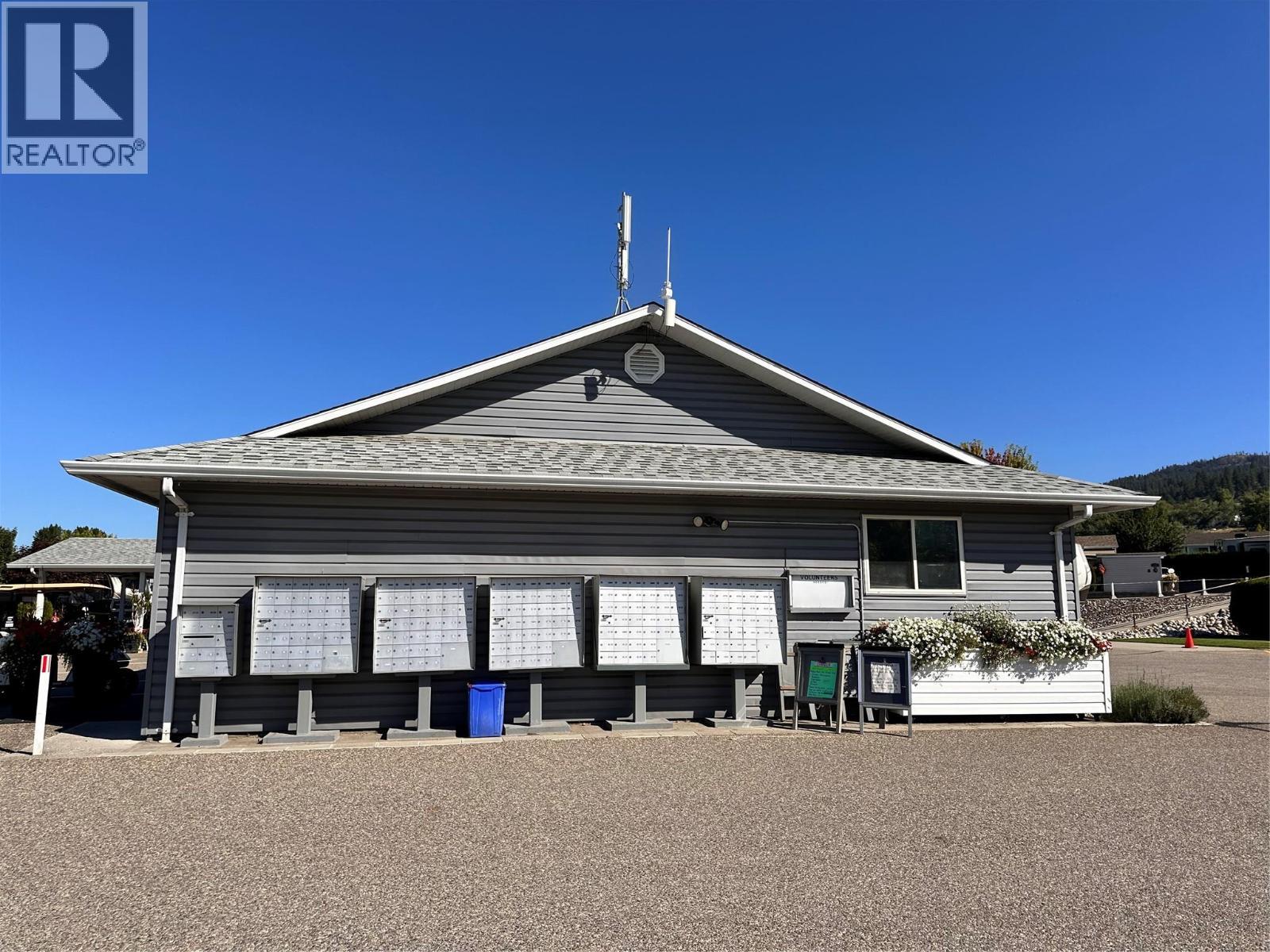 8000 Highland Road Lot# 15. Vernon, British Columbia