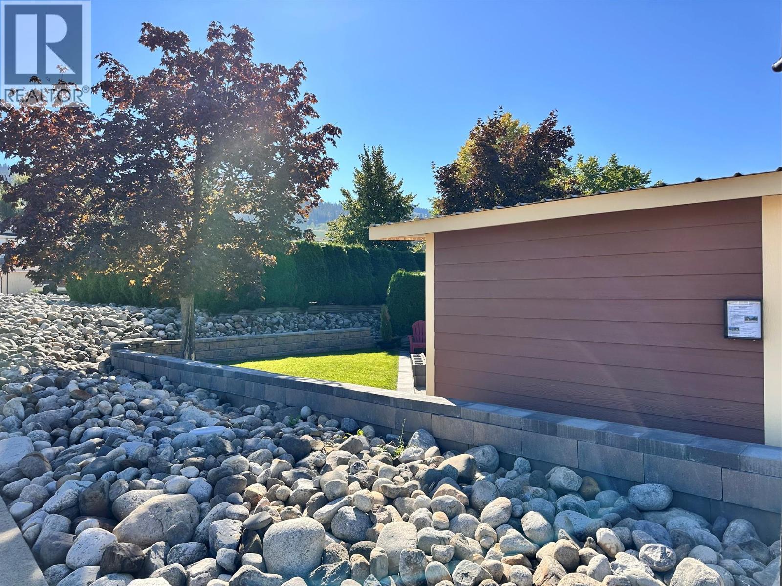 8000 Highland Road Lot# 15. Vernon, British Columbia